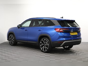 Used Skoda Kodiaq 2024 for sale - 79338347: Photo