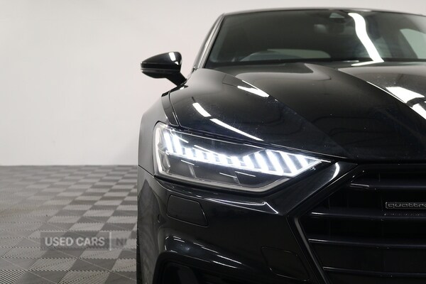 Used Audi A7 for sale - 78102120: Photo 11