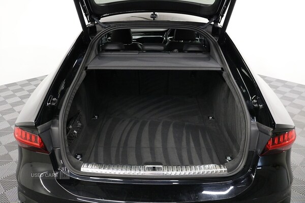 Used Audi A7 for sale - 78102120: Photo 14