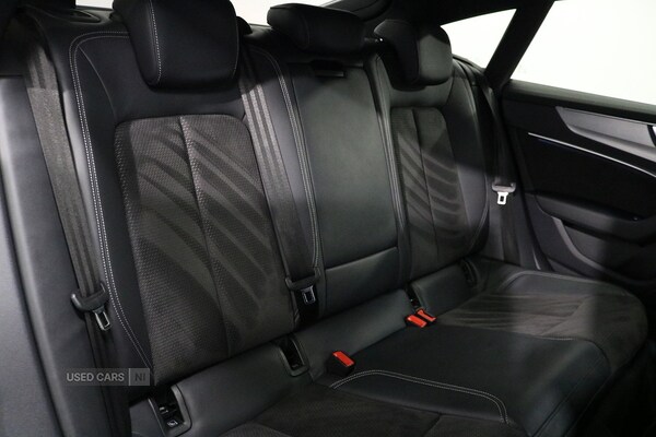 Used Audi A7 for sale - 78102120: Photo 16