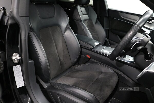 Used Audi A7 for sale - 78102120: Photo 17