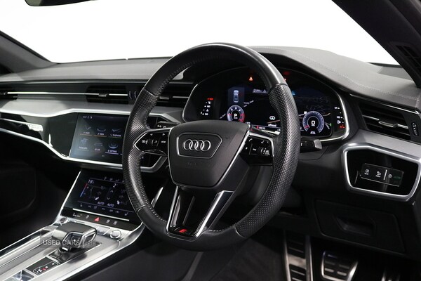 Used Audi A7 for sale - 78102120: Photo 19