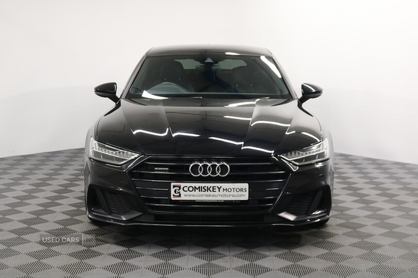 Used Audi A7 for sale - 78102120: Photo 2