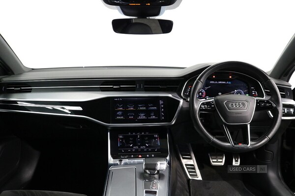 Used Audi A7 for sale - 78102120: Photo 20