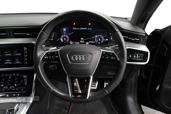 Used Audi A7 for sale - 78102120: Photo 21