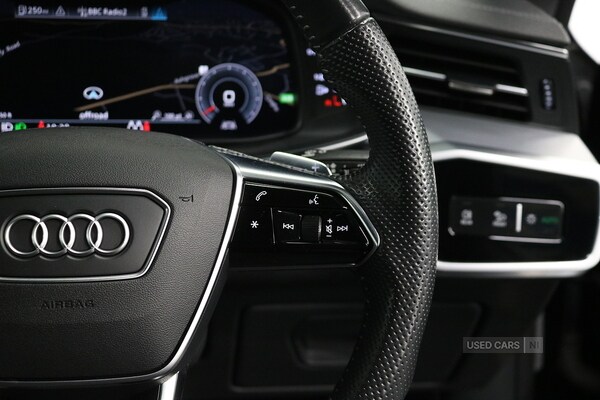 Used Audi A7 for sale - 78102120: Photo 22