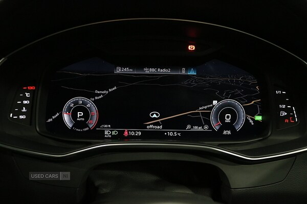 Used Audi A7 for sale - 78102120: Photo 23