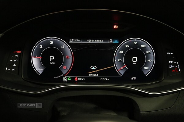 Used Audi A7 for sale - 78102120: Photo 25