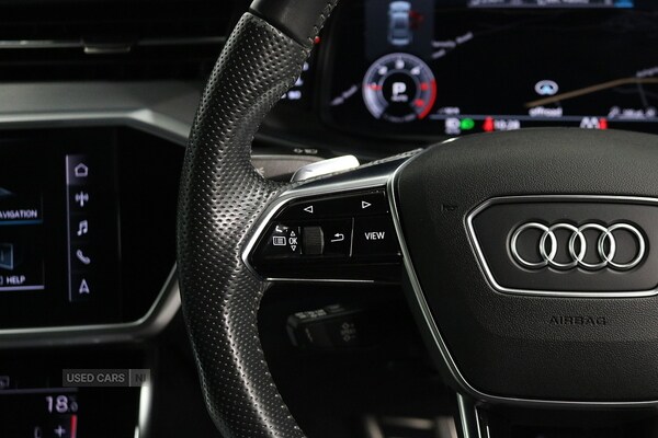 Used Audi A7 for sale - 78102120: Photo 27