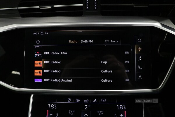 Used Audi A7 for sale - 78102120: Photo 31