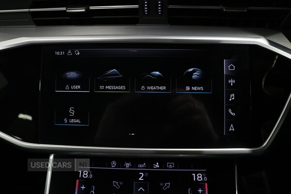 Used Audi A7 for sale - 78102120: Photo 32