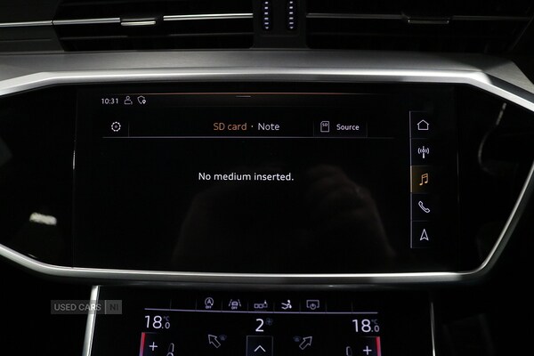 Used Audi A7 for sale - 78102120: Photo 34