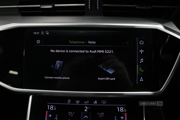 Used Audi A7 for sale - 78102120: Photo 35