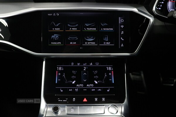 Used Audi A7 for sale - 78102120: Photo 39