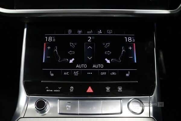 Used Audi A7 for sale - 78102120: Photo 40