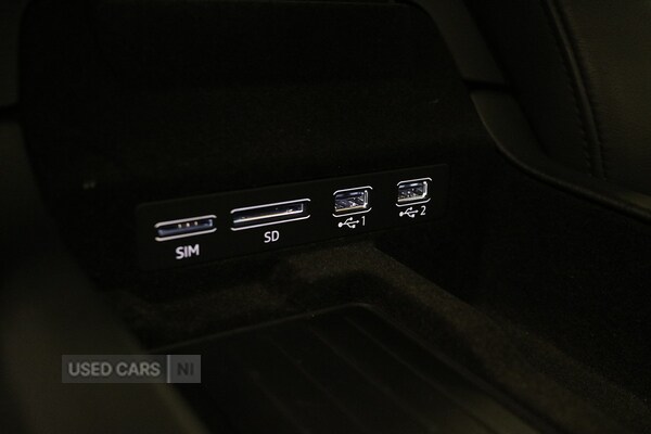 Used Audi A7 for sale - 78102120: Photo 44