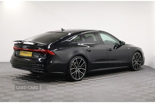 Used Audi A7 for sale - 78102120: Photo 6