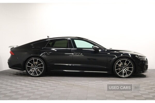 Used Audi A7 for sale - 78102120: Photo 7