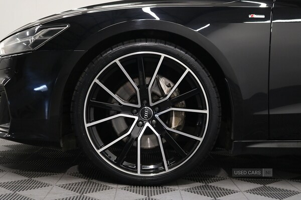 Used Audi A7 for sale - 78102120: Photo 8