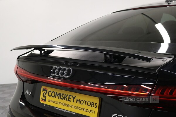 Used Audi A7 for sale - 78102120: Photo 9