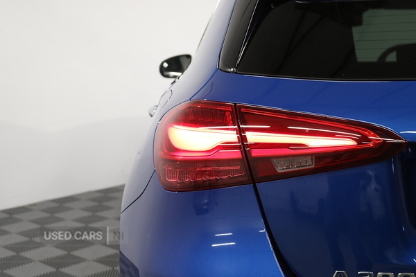 Used Mercedes-Benz A-Class 2024 for sale - 78063233: Photo 10