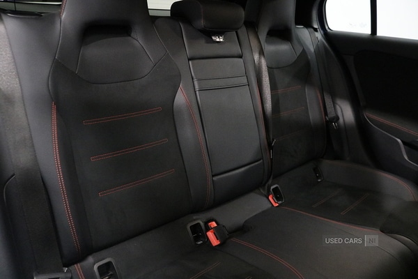 Used Mercedes-Benz A-Class 2024 for sale - 78063233: Photo 11