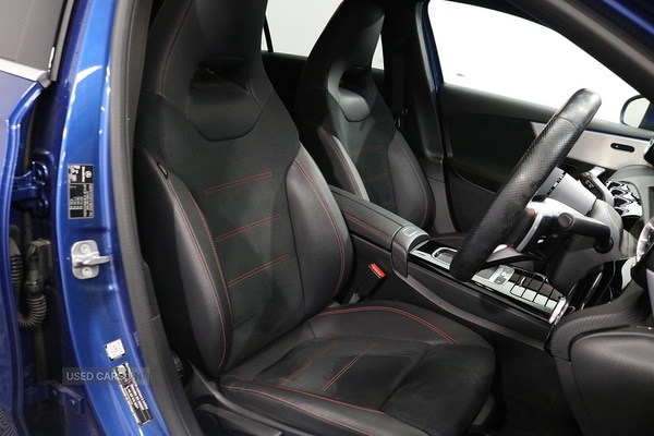 Used Mercedes-Benz A-Class 2024 for sale - 78063233: Photo 13