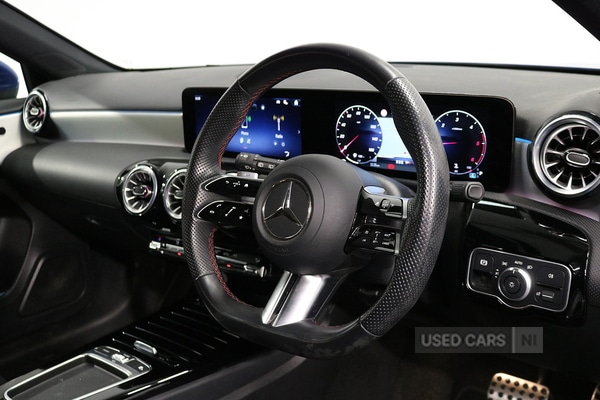 Used Mercedes-Benz A-Class 2024 for sale - 78063233: Photo 14