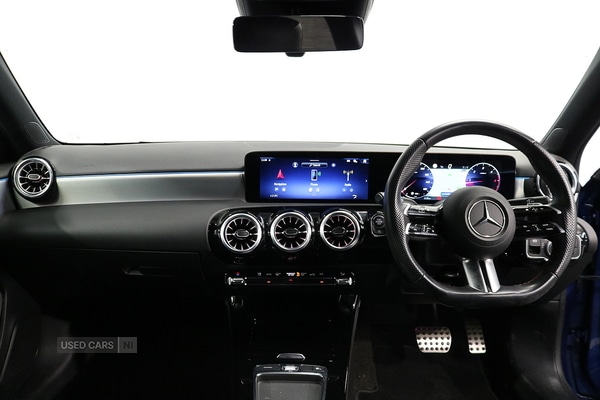 Used Mercedes-Benz A-Class 2024 for sale - 78063233: Photo 15