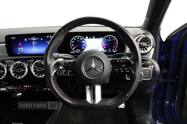 Used Mercedes-Benz A-Class 2024 for sale - 78063233: Photo 16