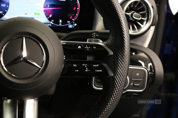 Used Mercedes-Benz A-Class 2024 for sale - 78063233: Photo 17