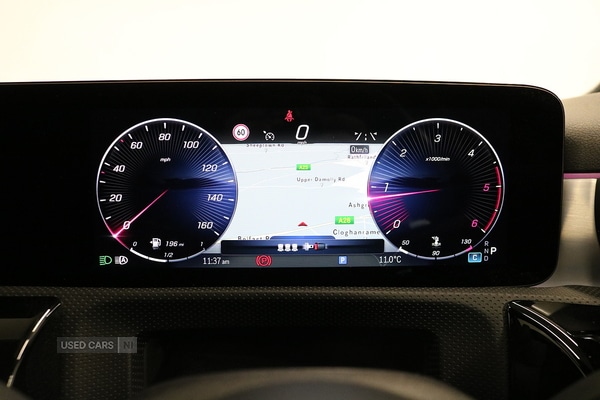 Used Mercedes-Benz A-Class 2024 for sale - 78063233: Photo 19