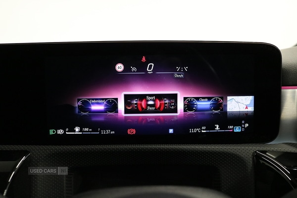 Used Mercedes-Benz A-Class 2024 for sale - 78063233: Photo 21