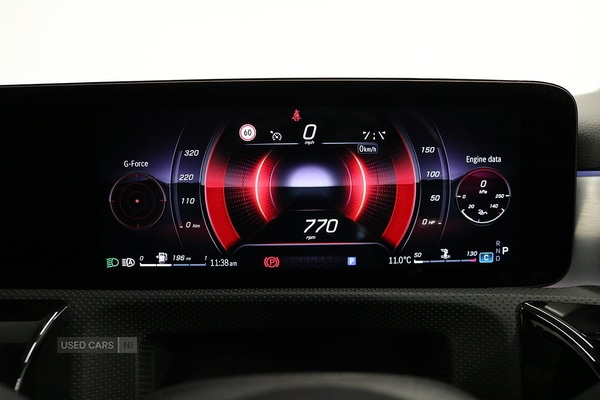 Used Mercedes-Benz A-Class 2024 for sale - 78063233: Photo 22