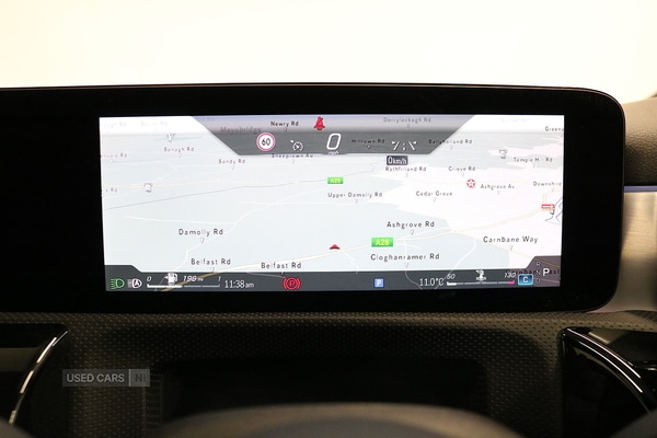 Used Mercedes-Benz A-Class 2024 for sale - 78063233: Photo 23