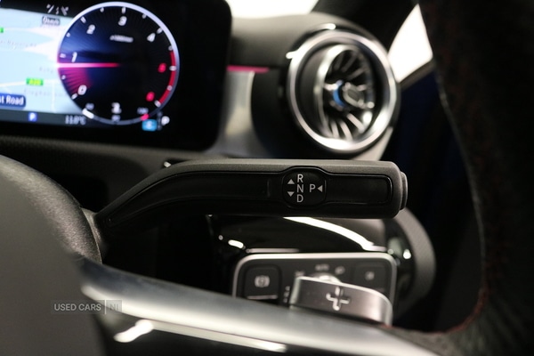 Used Mercedes-Benz A-Class 2024 for sale - 78063233: Photo 25