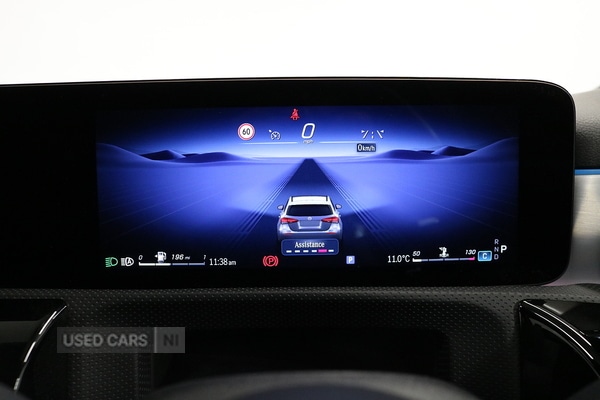 Used Mercedes-Benz A-Class 2024 for sale - 78063233: Photo 26