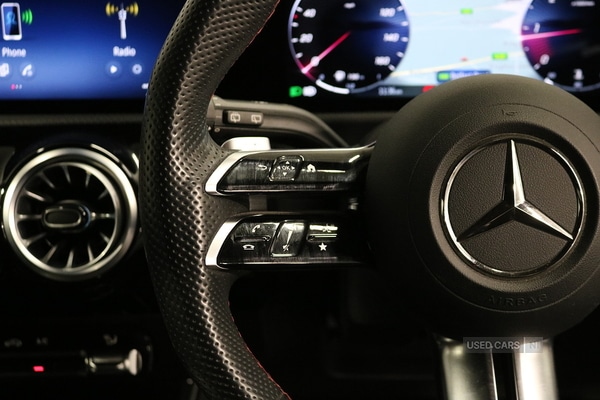 Used Mercedes-Benz A-Class 2024 for sale - 78063233: Photo 27