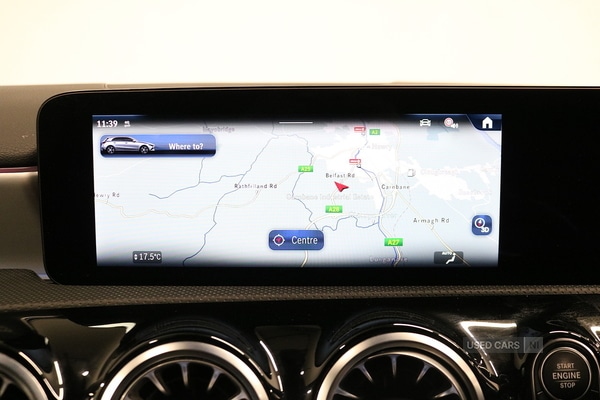 Used Mercedes-Benz A-Class 2024 for sale - 78063233: Photo 29