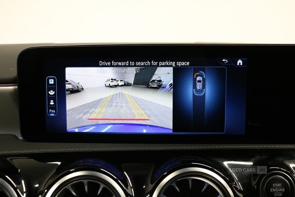 Used Mercedes-Benz A-Class 2024 for sale - 78063233: Photo 30