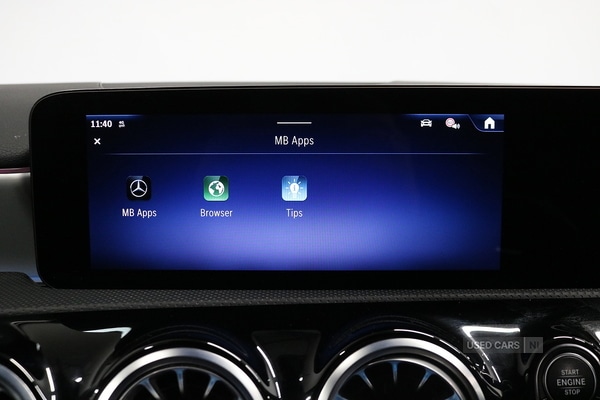 Used Mercedes-Benz A-Class 2024 for sale - 78063233: Photo 34