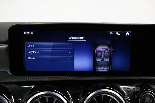 Used Mercedes-Benz A-Class 2024 for sale - 78063233: Photo 35