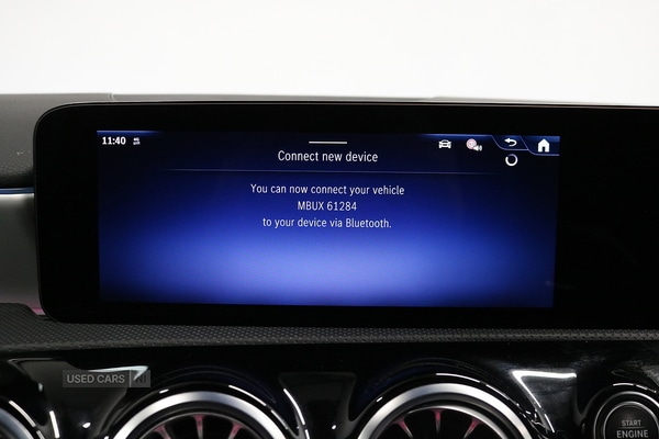 Used Mercedes-Benz A-Class 2024 for sale - 78063233: Photo 38