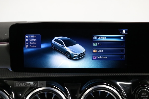 Used Mercedes-Benz A-Class 2024 for sale - 78063233: Photo 39