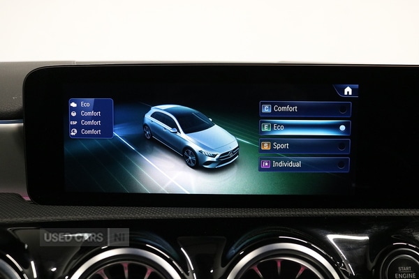 Used Mercedes-Benz A-Class 2024 for sale - 78063233: Photo 40