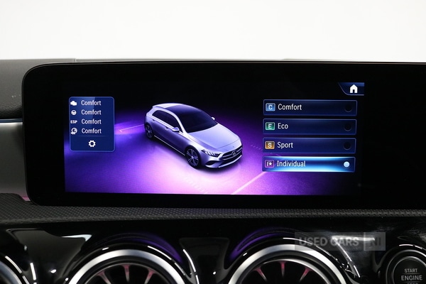 Used Mercedes-Benz A-Class 2024 for sale - 78063233: Photo 41