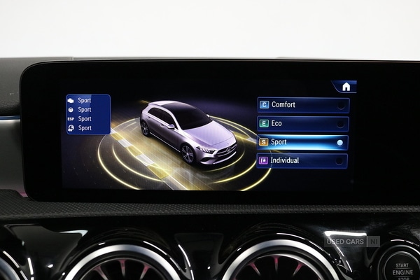 Used Mercedes-Benz A-Class 2024 for sale - 78063233: Photo 42