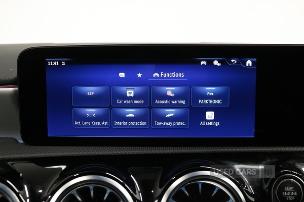 Used Mercedes-Benz A-Class 2024 for sale - 78063233: Photo 43