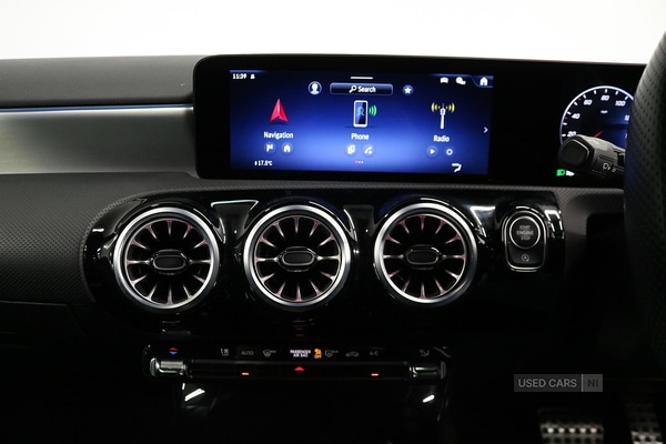 Used Mercedes-Benz A-Class 2024 for sale - 78063233: Photo 44