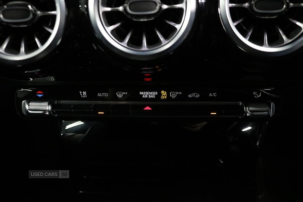 Used Mercedes-Benz A-Class 2024 for sale - 78063233: Photo 45